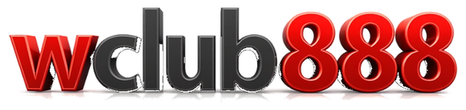 wclub888 logo