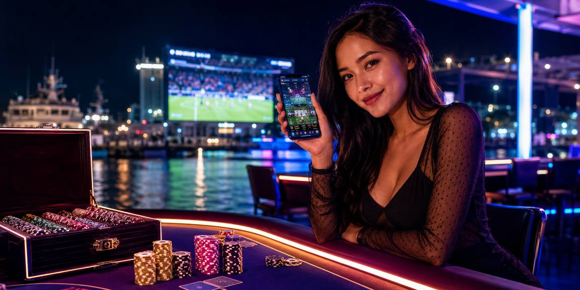 Mahjong Ways 2 di wclub888